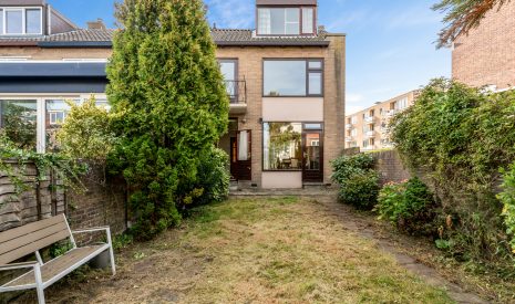 Te koop: Foto Woonhuis aan de Kethelweg 142 in Vlaardingen