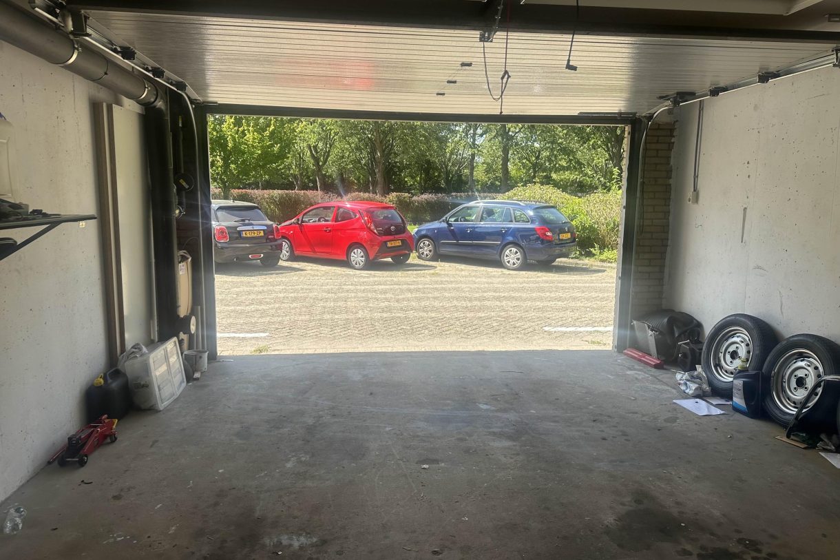 Te koop: Foto Overig OG aan de Holysingel 282 in Vlaardingen