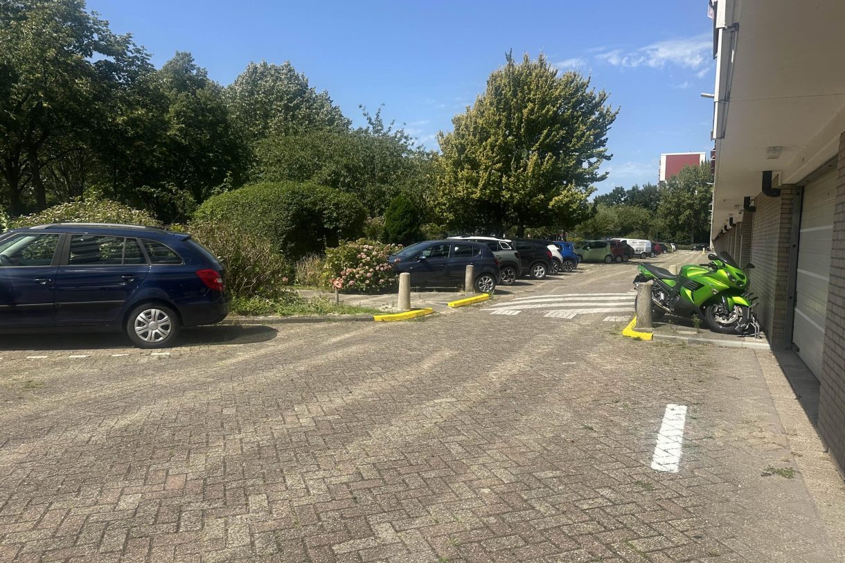Te koop: Foto Overig OG aan de Holysingel 282 in Vlaardingen