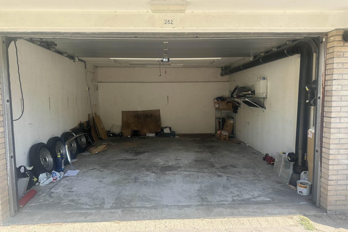 Te koop: Foto Overig OG aan de Holysingel 282 in Vlaardingen