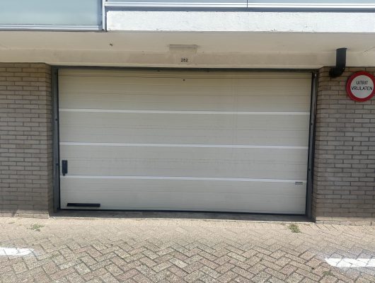 Hoofdfoto van Vlaardingen Holysingel 282