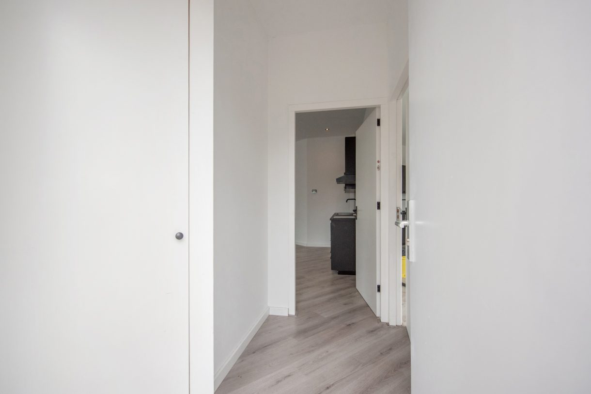 Te koop: Foto Appartement aan de Parallelweg 38A in Vlaardingen