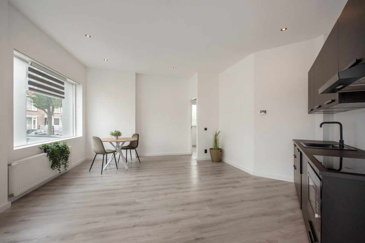 Te koop: Foto Appartement aan de Parallelweg 38A in Vlaardingen