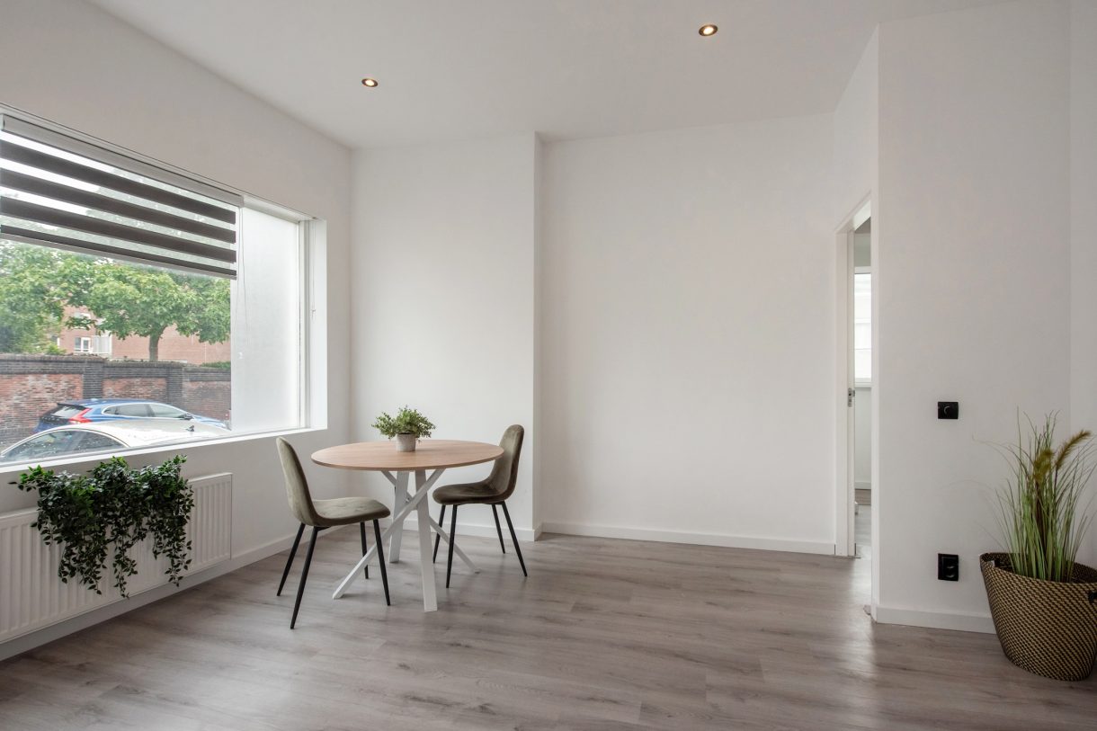 Te koop: Foto Appartement aan de Parallelweg 38A in Vlaardingen