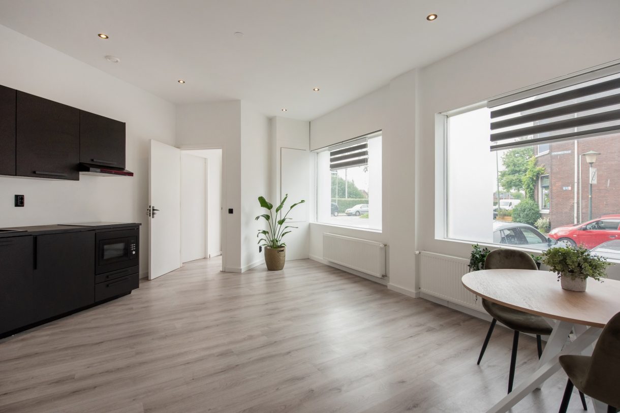 Te koop: Foto Appartement aan de Parallelweg 38A in Vlaardingen