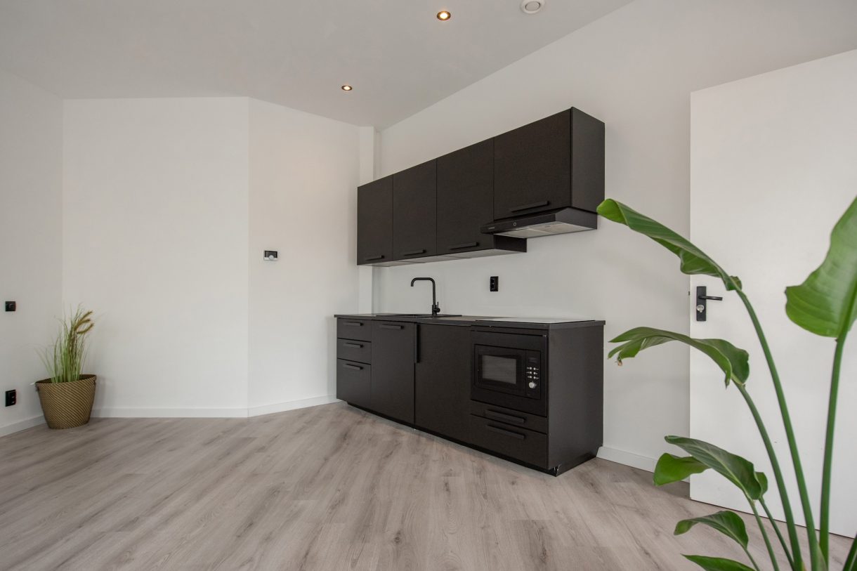 Te koop: Foto Appartement aan de Parallelweg 38A in Vlaardingen