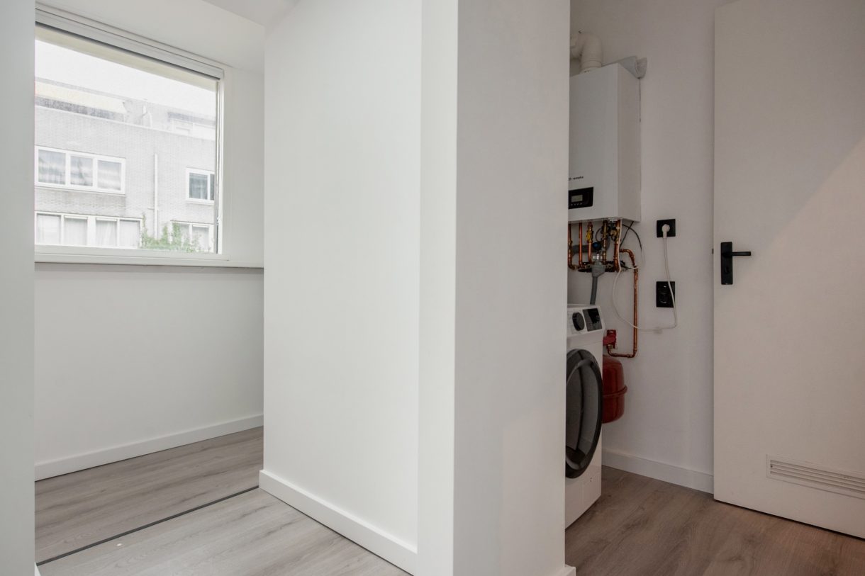 Te koop: Foto Appartement aan de Parallelweg 38A in Vlaardingen