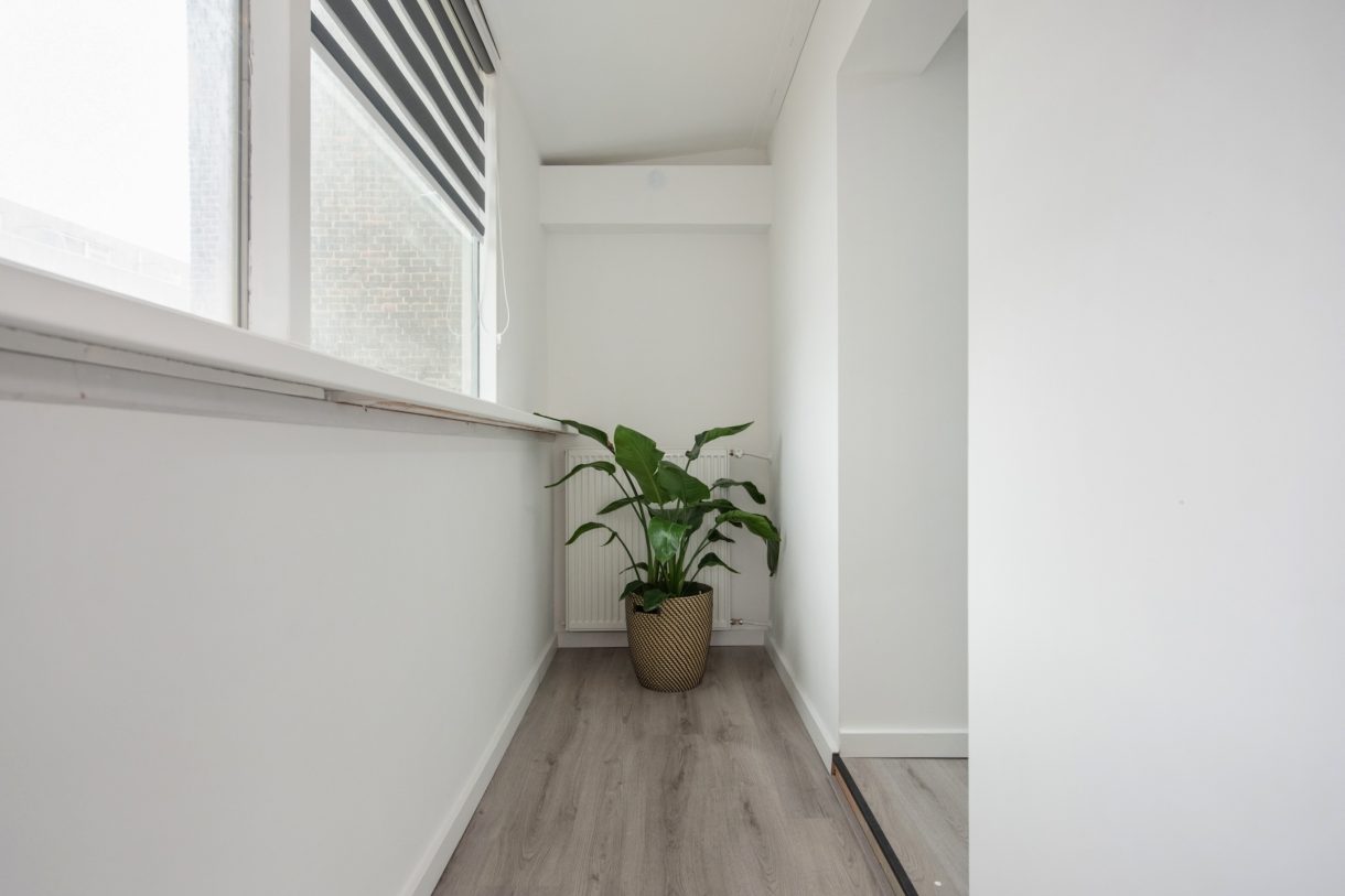 Te koop: Foto Appartement aan de Parallelweg 38A in Vlaardingen