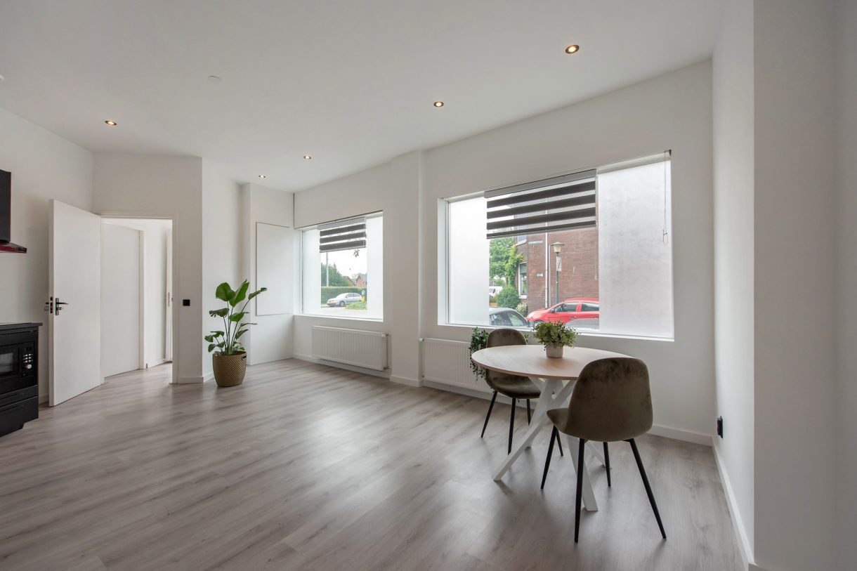 Te koop: Foto Appartement aan de Parallelweg 38A in Vlaardingen