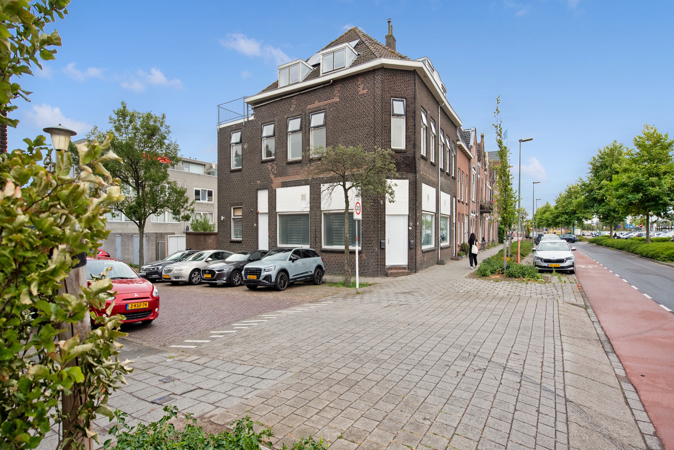koop  Vlaardingen  Parallelweg 38A – Foto 3