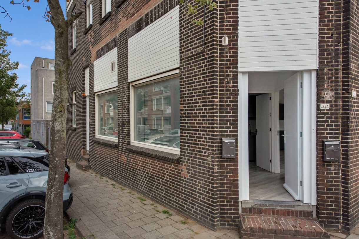 Te koop: Foto Appartement aan de Parallelweg 38A in Vlaardingen
