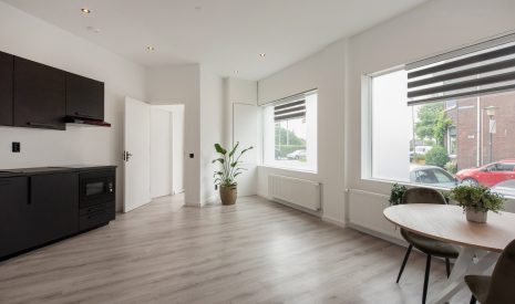 Hoofdfoto van Vlaardingen Parallelweg 38A