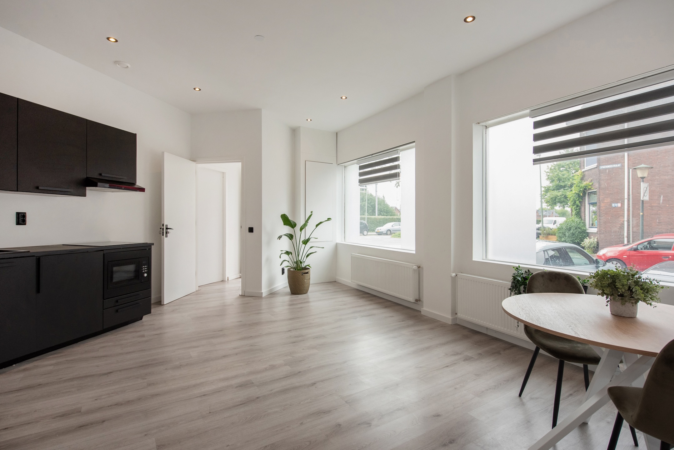 koop  Vlaardingen  Parallelweg 38A – Hoofdfoto