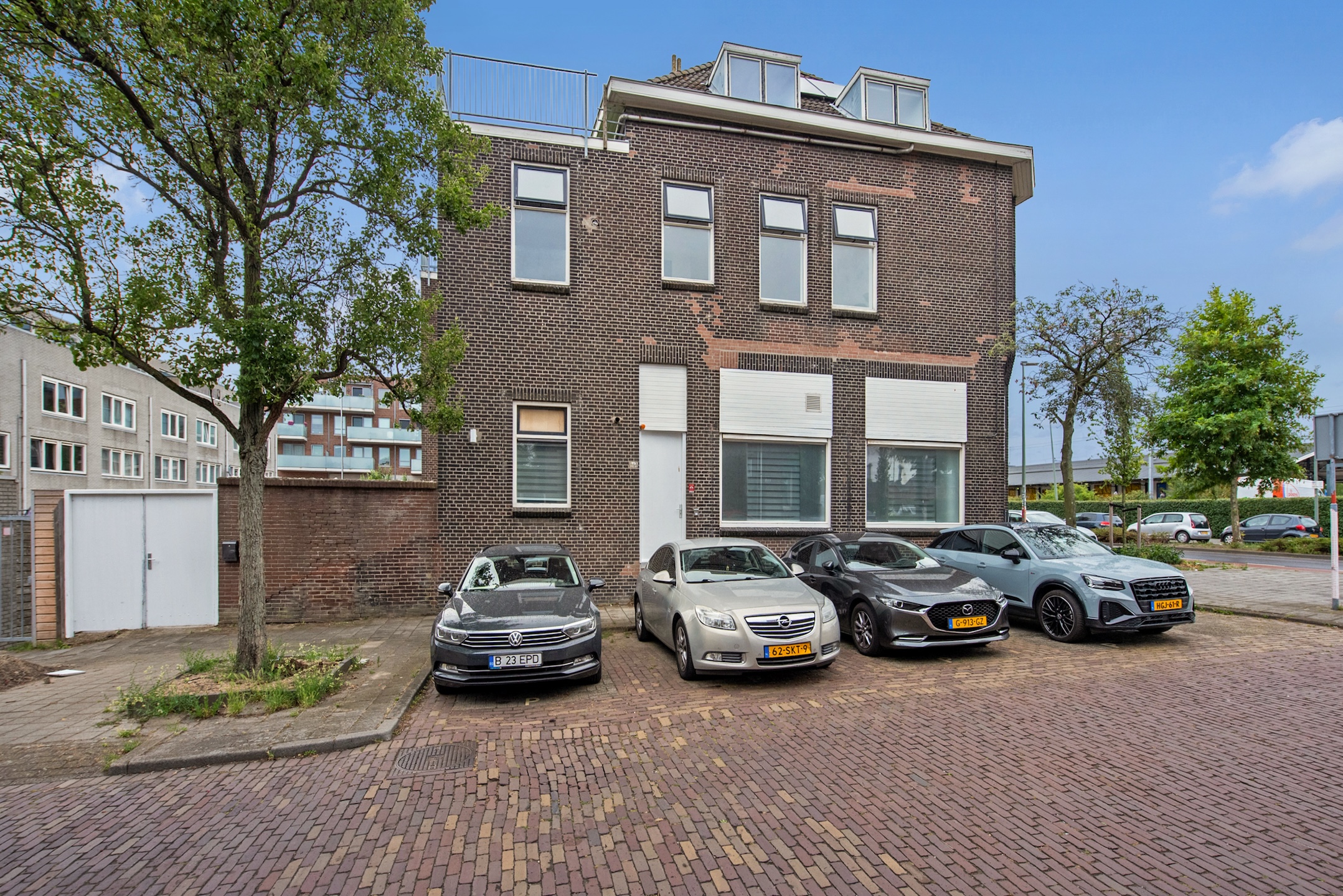 koop  Vlaardingen  Stationsstraat 137 – Foto 5