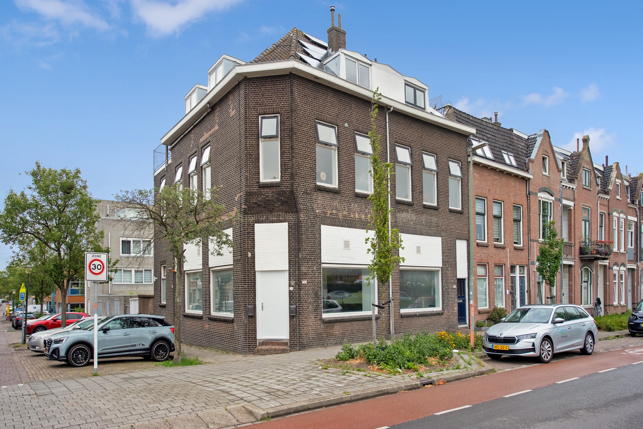 koop  Vlaardingen  Stationsstraat 137 – Foto 3
