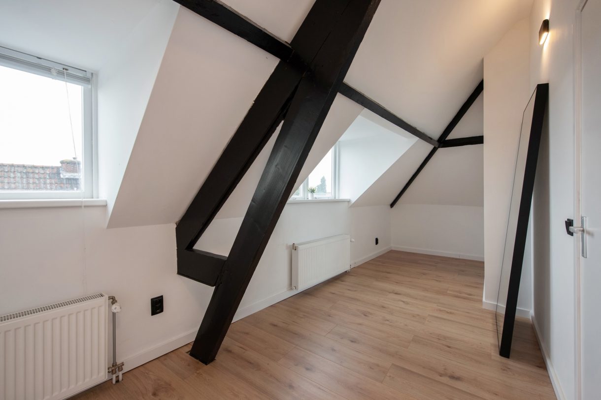 Te koop: Foto Appartement aan de Stationsstraat 141 in Vlaardingen