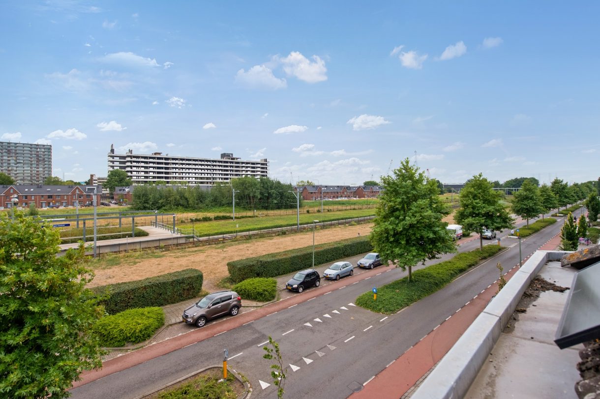Te koop: Foto Appartement aan de Stationsstraat 141 in Vlaardingen
