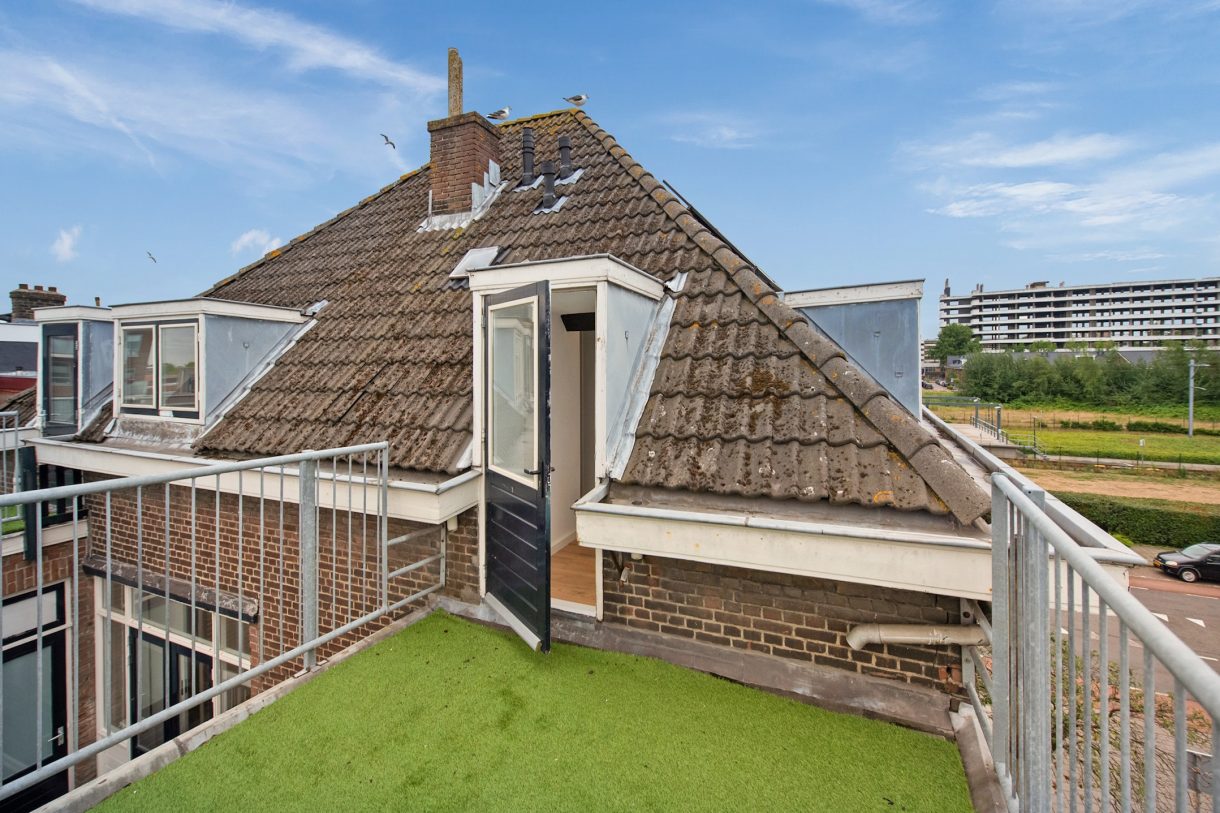 Te koop: Foto Appartement aan de Stationsstraat 141 in Vlaardingen
