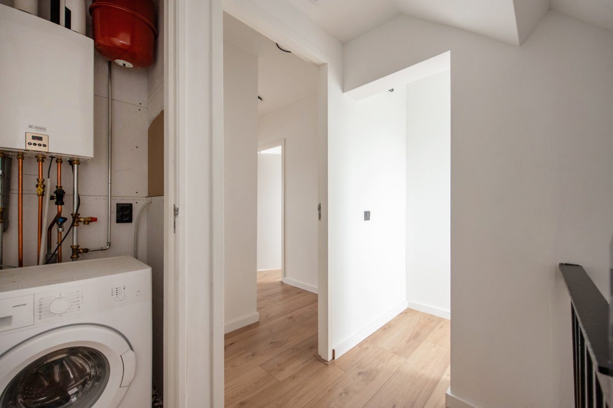 Te koop: Foto Appartement aan de Stationsstraat 141 in Vlaardingen