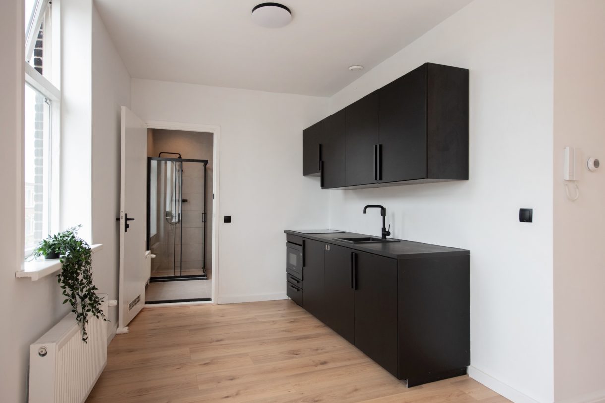 Te koop: Foto Appartement aan de Stationsstraat 141 in Vlaardingen