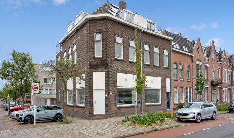 Te koop: Foto Appartement aan de Stationsstraat 141 in Vlaardingen