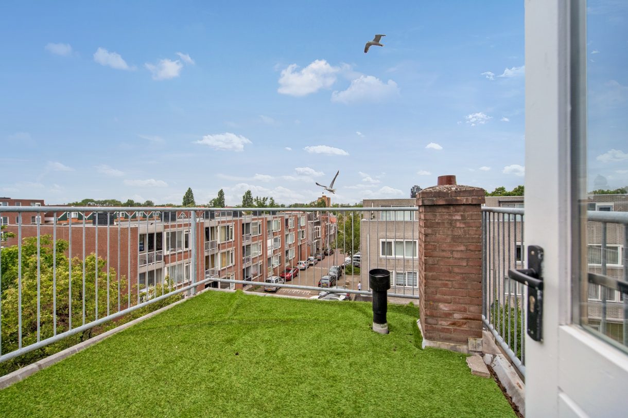 Te koop: Foto Appartement aan de Stationsstraat 141 in Vlaardingen