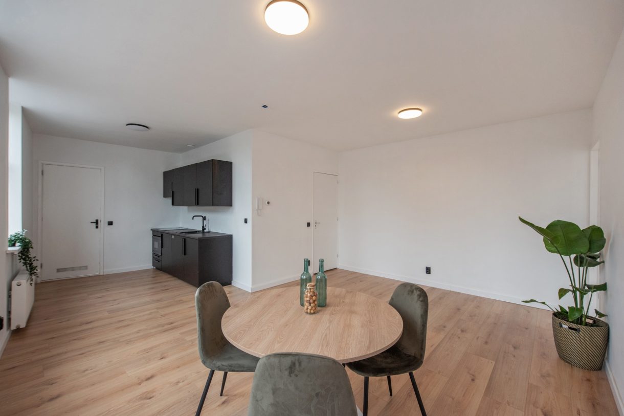 Te koop: Foto Appartement aan de Stationsstraat 141 in Vlaardingen