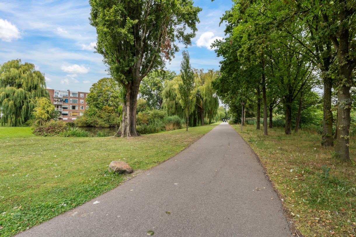 Te koop: Foto Appartement aan de van Slingelandtstraat 19B in Vlaardingen