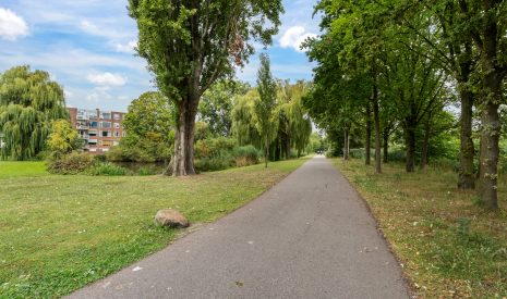Te koop: Foto Appartement aan de van Slingelandtstraat 19B in Vlaardingen