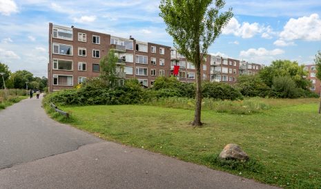 Te koop: Foto Appartement aan de van Slingelandtstraat 19B in Vlaardingen