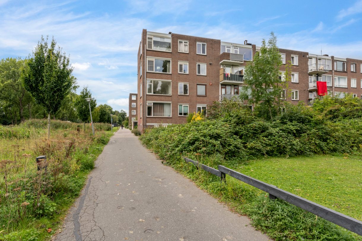 Te koop: Foto Appartement aan de van Slingelandtstraat 19B in Vlaardingen