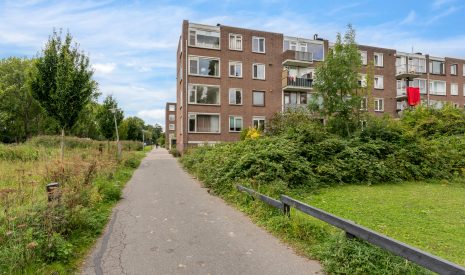 koop  Vlaardingen  van Slingelandtstraat 19B – Hoofdfoto