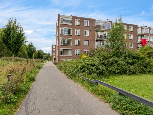 Hoofdfoto van Vlaardingen van Slingelandtstraat 19B