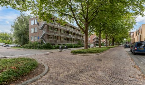 Te koop: Foto Appartement aan de van Slingelandtstraat 19B in Vlaardingen