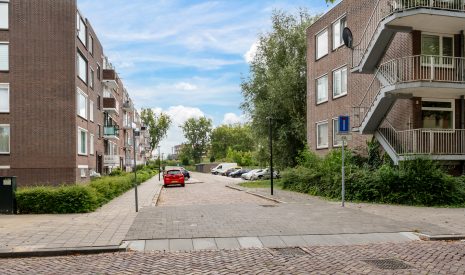 Te koop: Foto Appartement aan de van Slingelandtstraat 19B in Vlaardingen