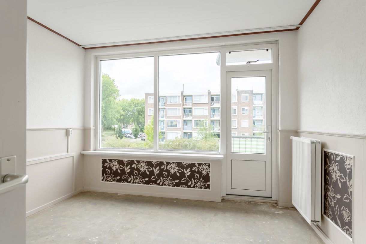 Te koop: Foto Appartement aan de van Slingelandtstraat 19B in Vlaardingen