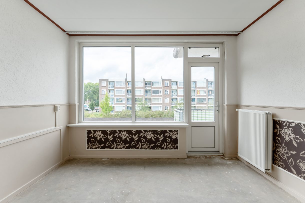 Te koop: Foto Appartement aan de van Slingelandtstraat 19B in Vlaardingen