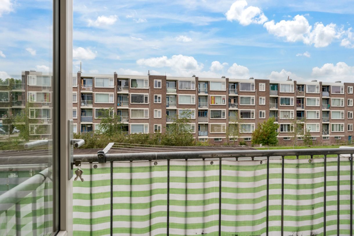 Te koop: Foto Appartement aan de van Slingelandtstraat 19B in Vlaardingen