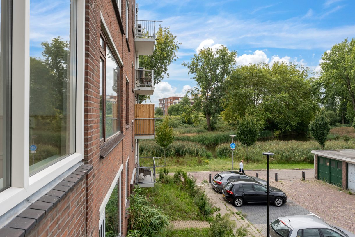 Te koop: Foto Appartement aan de van Slingelandtstraat 19B in Vlaardingen