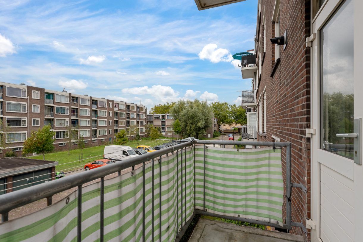 Te koop: Foto Appartement aan de van Slingelandtstraat 19B in Vlaardingen