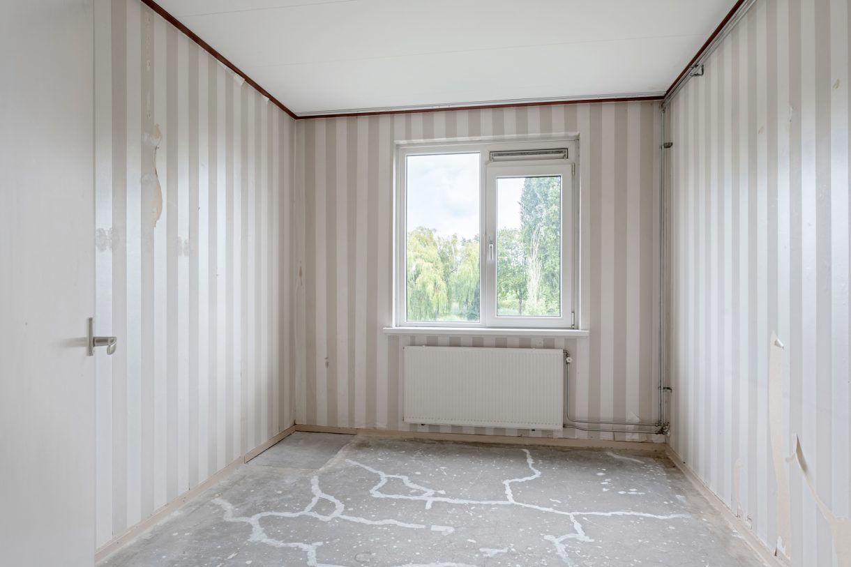 Te koop: Foto Appartement aan de van Slingelandtstraat 19B in Vlaardingen