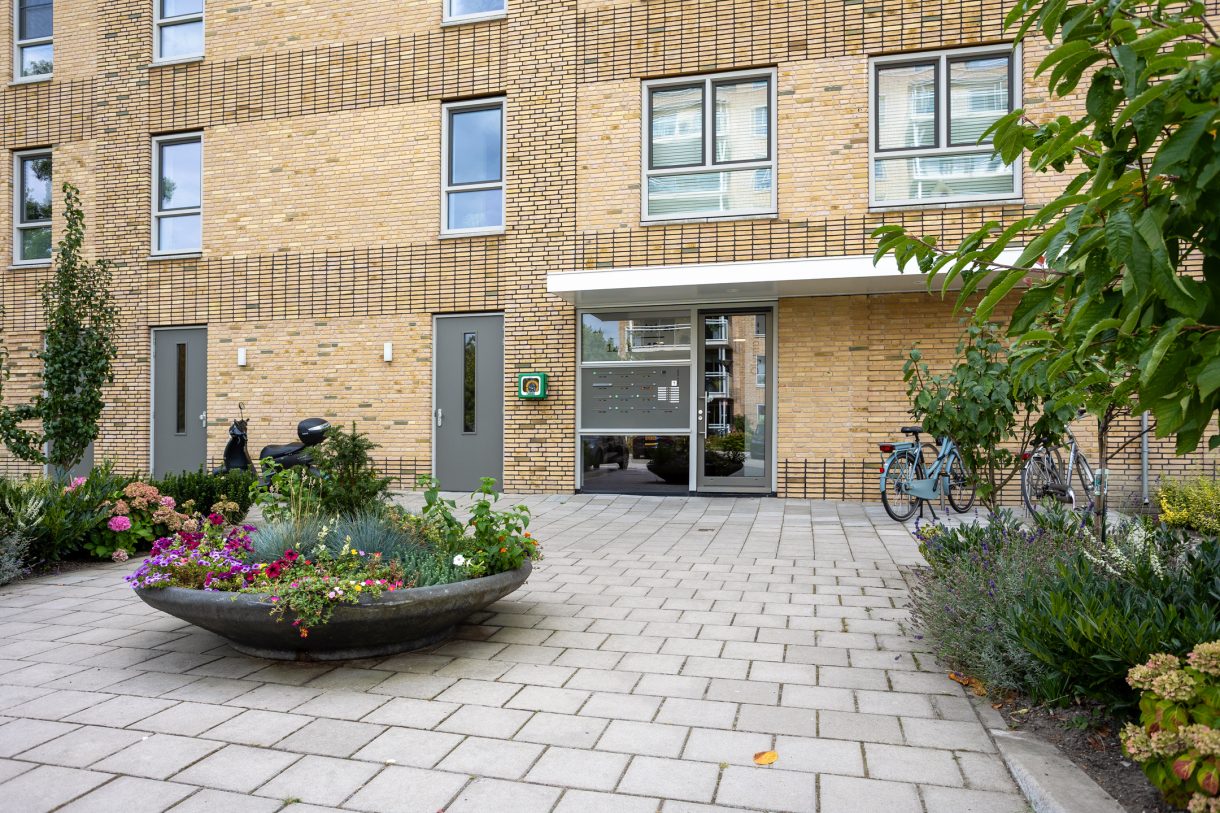 Te koop: Foto Appartement aan de Ireen Wüststraat 139 in Schiedam