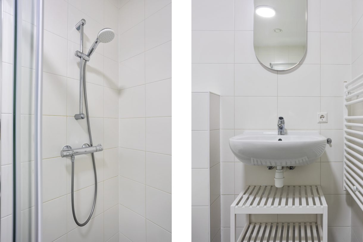 Te koop: Foto Appartement aan de Ireen Wüststraat 139 in Schiedam