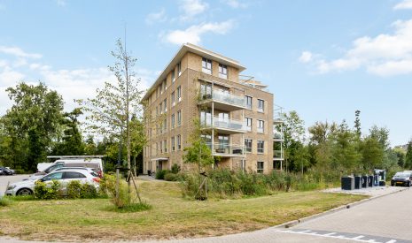 Te koop: Foto Appartement aan de Ireen Wuststraat 139 in Schiedam