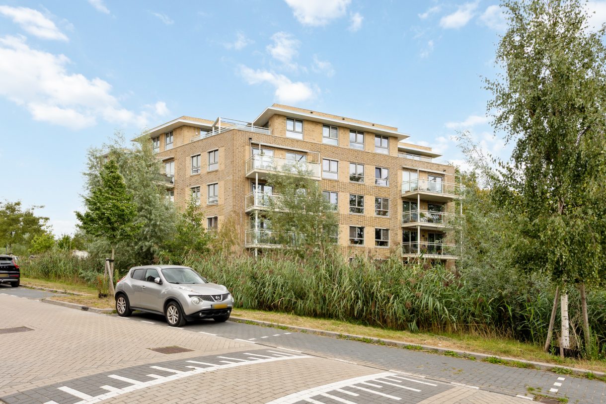 Te koop: Foto Appartement aan de Ireen Wüststraat 139 in Schiedam