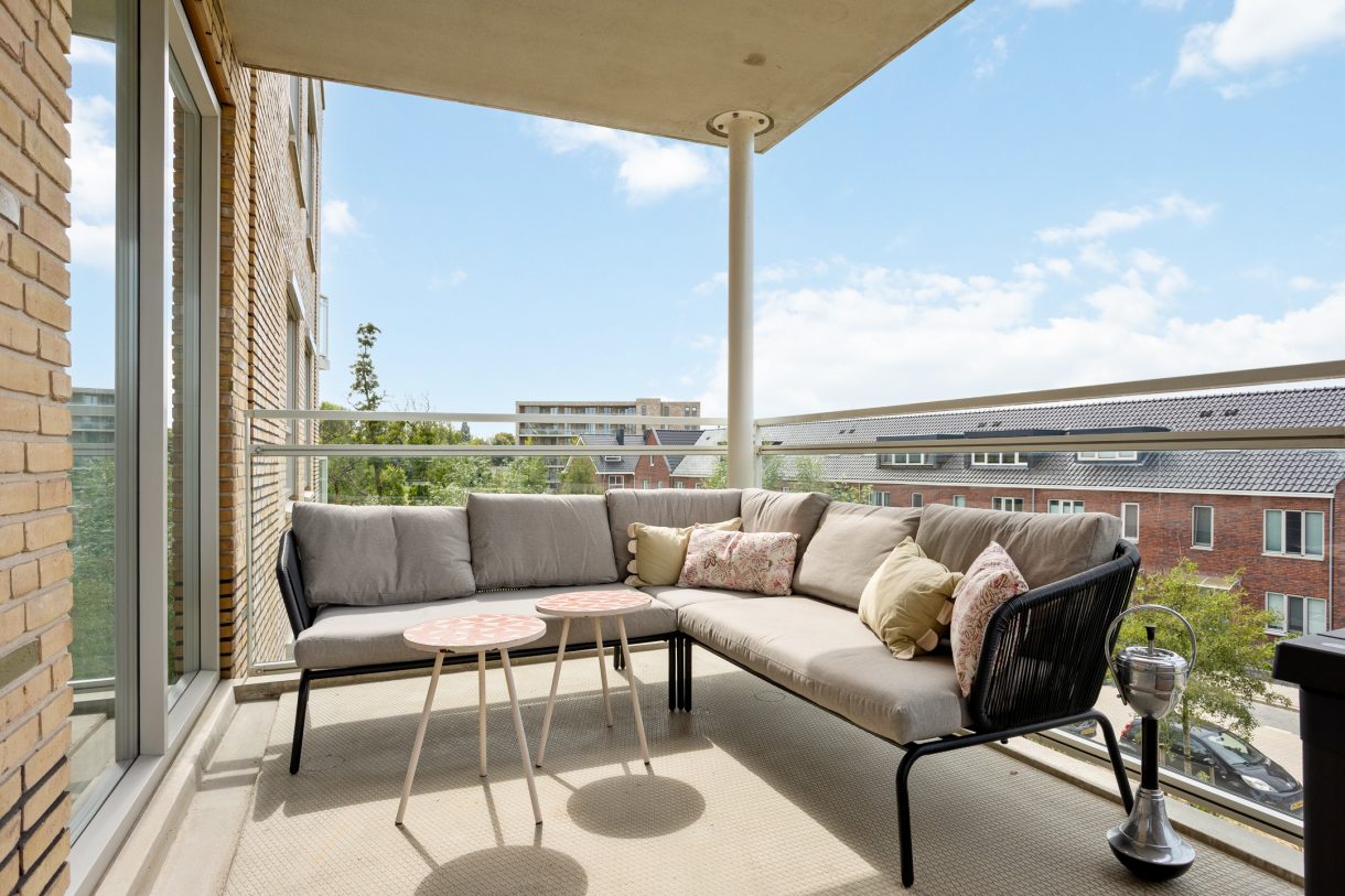 Te koop: Foto Appartement aan de Ireen Wüststraat 139 in Schiedam