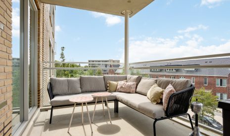 Te koop: Foto Appartement aan de Ireen Wuststraat 139 in Schiedam