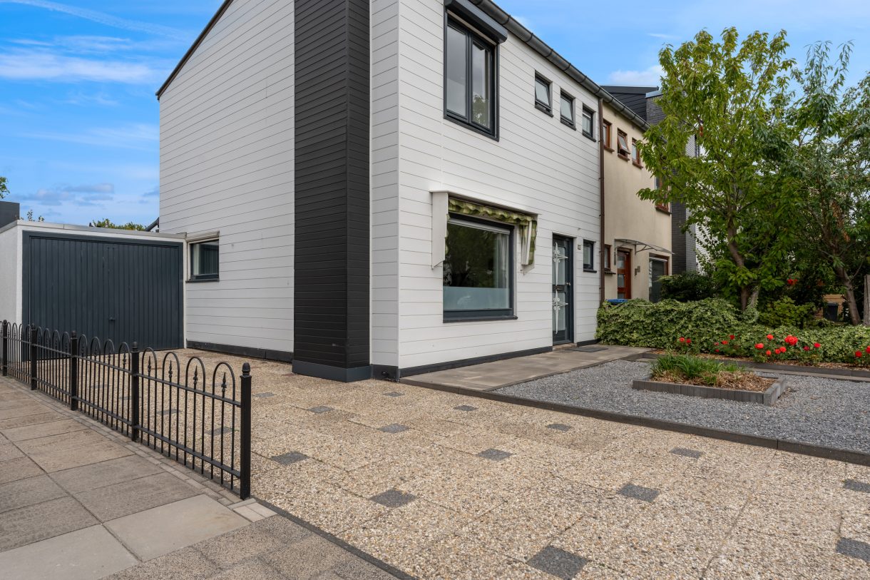 Te koop: Foto Woonhuis aan de Madoerastraat 123 in Vlaardingen