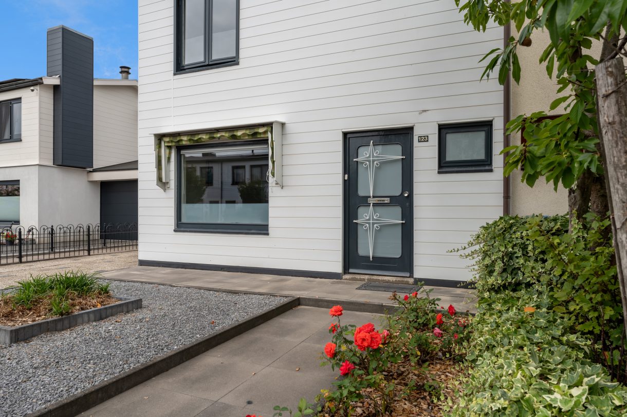 Te koop: Foto Woonhuis aan de Madoerastraat 123 in Vlaardingen