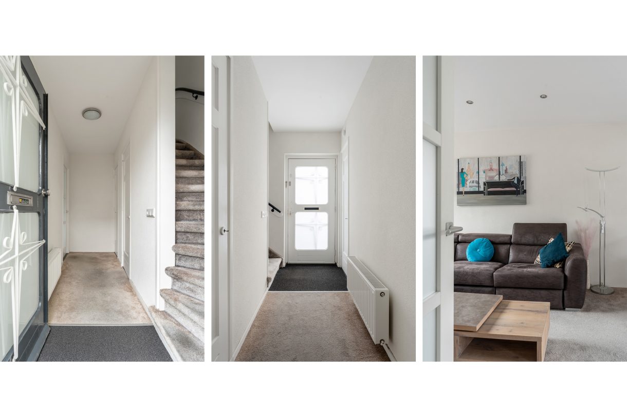 Te koop: Foto Woonhuis aan de Madoerastraat 123 in Vlaardingen